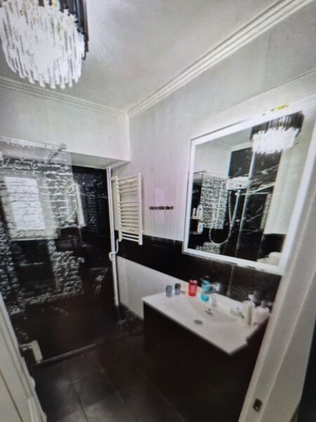 Bd. Unirii intre Tribunal si Nerva Traian