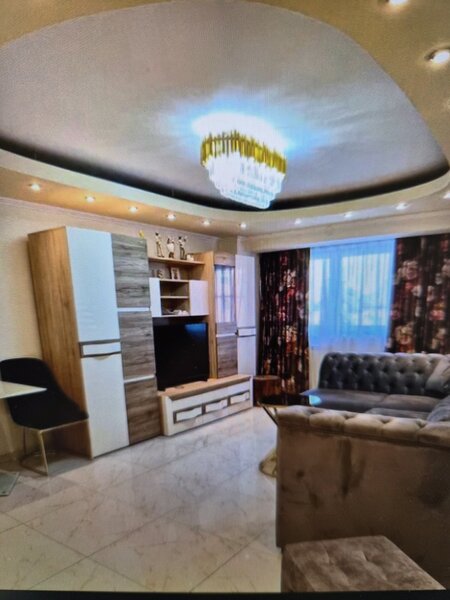 Bd. Unirii intre Tribunal si Nerva Traian